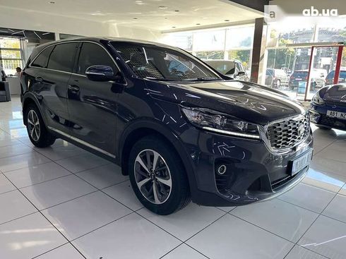 Kia Sorento 2019 - фото 3