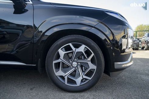Hyundai Palisade 2021 - фото 6