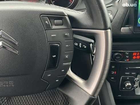 Citroёn C5 2012 - фото 27