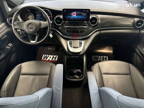 Mercedes-Benz V-Класс 2023 - фото 14