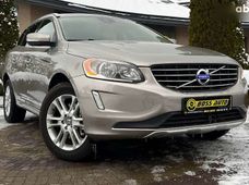 Продажа б/у Volvo XC60 2014 года - купить на Автобазаре