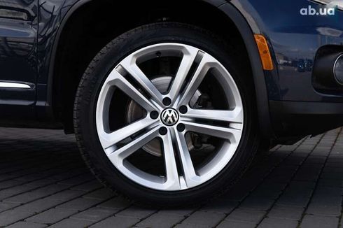 Volkswagen Tiguan 2015 - фото 14