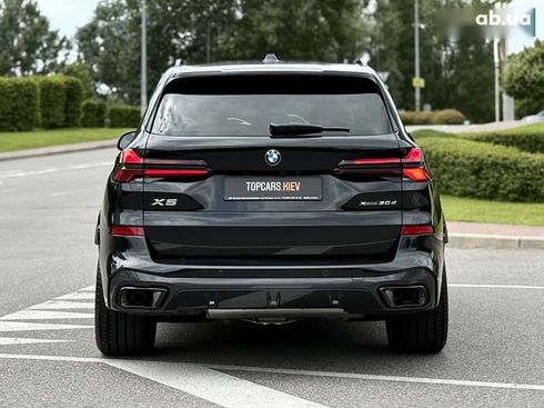 BMW X5 2025 - фото 14