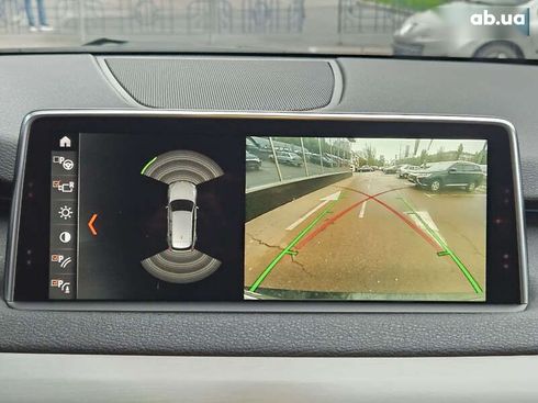 BMW X5 2017 - фото 25