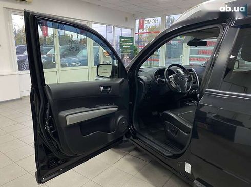 Nissan X-Trail 2012 - фото 19
