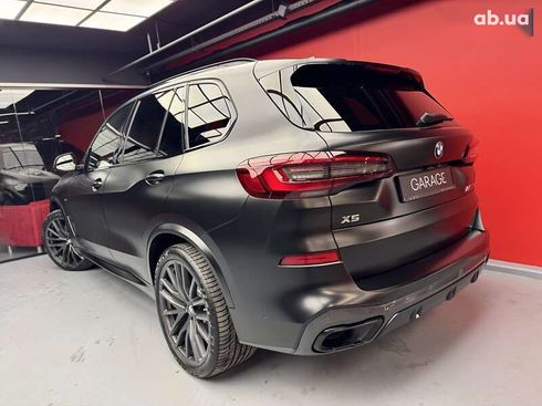 BMW X5 2022 - фото 26