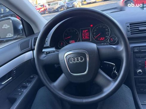 Audi A4 2007 - фото 27