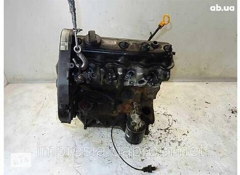 двигатель в сборе для Volkswagen Lupo - купити на Автобазарі - фото 5