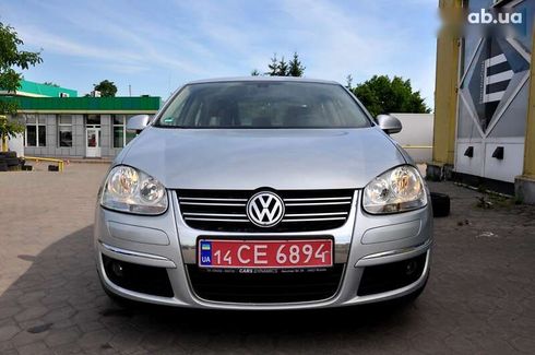 Volkswagen Jetta 2005 - фото 2