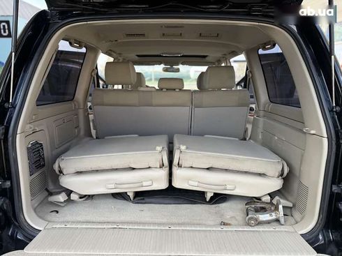 Toyota Land Cruiser 2005 - фото 26