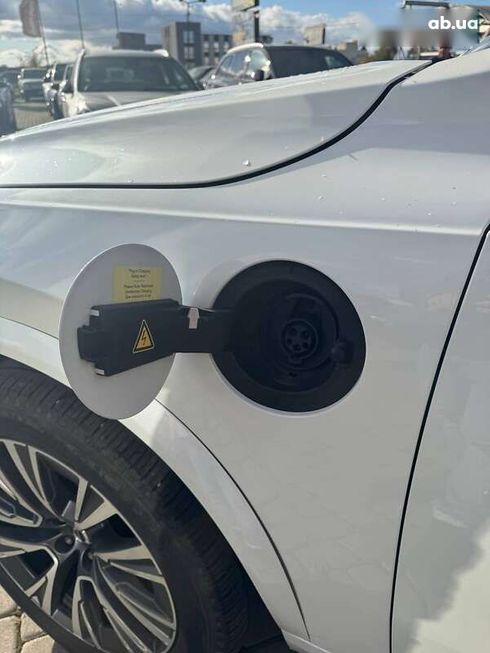 Volvo XC90 2021 - фото 7