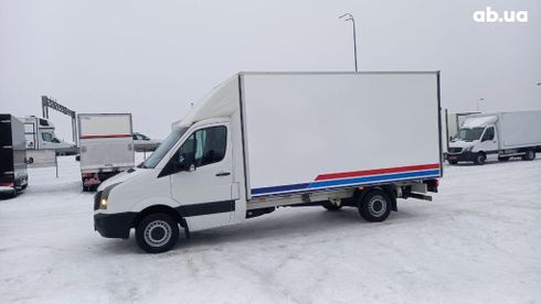 Volkswagen Crafter 2017 - фото 9