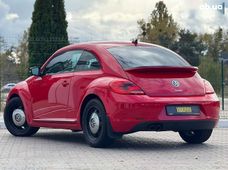 Продажа б/у Volkswagen Beetle в Киевской области - купить на Автобазаре