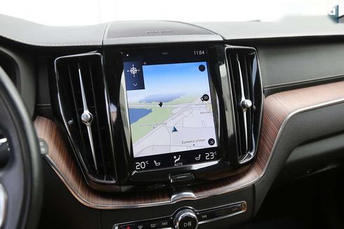 Volvo XC60 2020 - фото 19