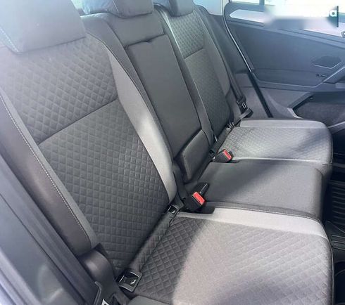 Volkswagen Tiguan 2019 - фото 10