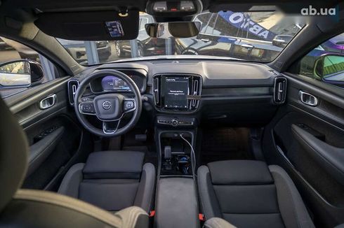 Volvo C40 Recharge 2022 - фото 7