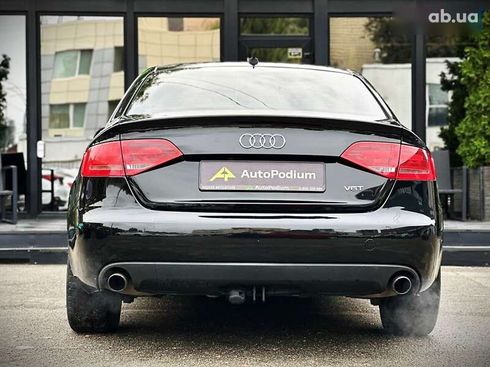 Audi A4 2008 - фото 9