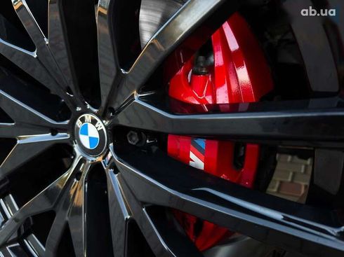 BMW X5 2020 - фото 20