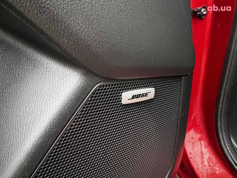 Mazda CX-5 2020 красный - фото 16