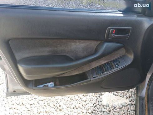 Toyota Camry 1996 - фото 15