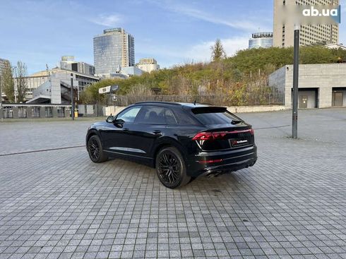 Audi SQ8 2023 - фото 5
