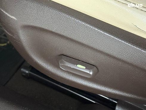 Chevrolet Cruze 2012 белый - фото 11