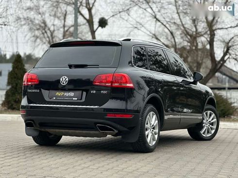 Volkswagen Touareg 2012 - фото 22