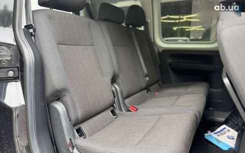 Volkswagen Caddy 2019 - фото 15