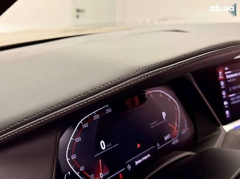 BMW X7 2019 - фото 27
