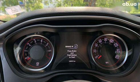 Dodge Challenger 2020 - фото 29