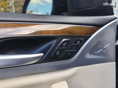 BMW X3 2021 - фото 15