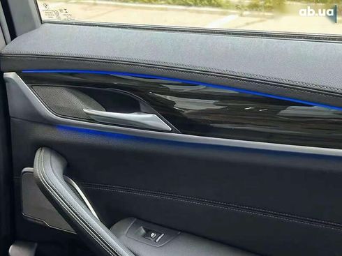 BMW 5 серия 2021 - фото 21