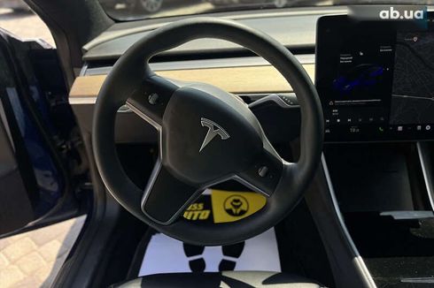 Tesla Model 3 2020 - фото 19
