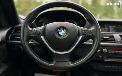 BMW X5 2012 - фото 25