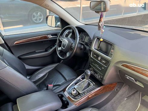 Audi Q5 2012 - фото 30