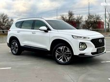 Продажа б/у Hyundai Santa Fe в Киевской области - купить на Автобазаре