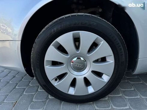 Audi A4 2007 - фото 4
