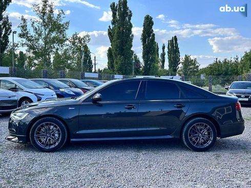 Audi A6 2013 - фото 8