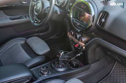 MINI Countryman 2019 - фото 27