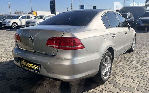 Volkswagen Passat 2014 - фото 7