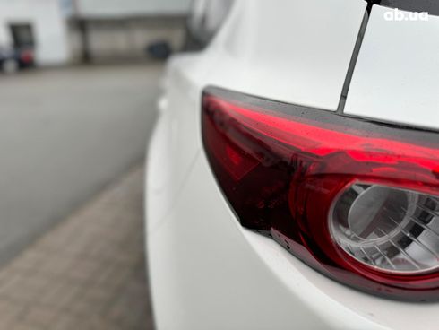 Mazda CX-9 2018 белый - фото 9