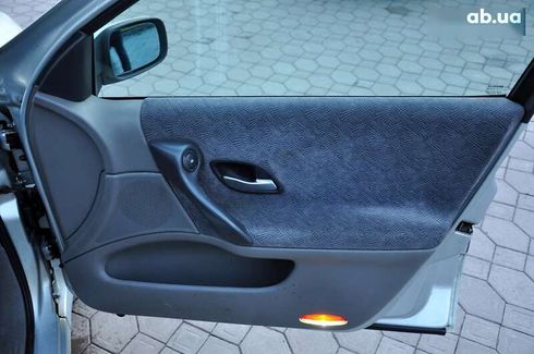 Renault Laguna 2003 - фото 25