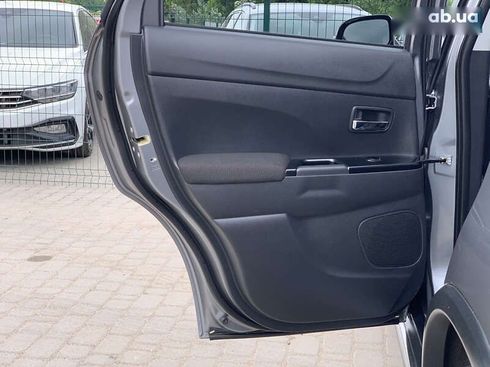 Peugeot 4008 2013 - фото 28