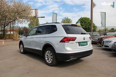 Volkswagen Tiguan 2018 - фото 6