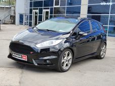 Продажа б/у Ford Fiesta в Харьковской области - купить на Автобазаре