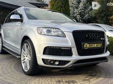 Продажа б/у Audi Q7 2012 года - купить на Автобазаре