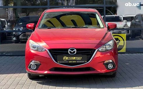Mazda 3 2013 - фото 2