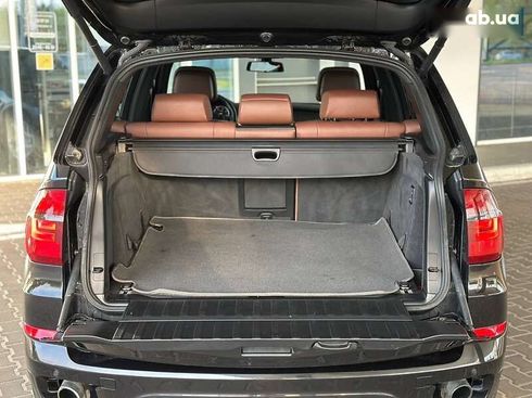 BMW X5 2010 - фото 22