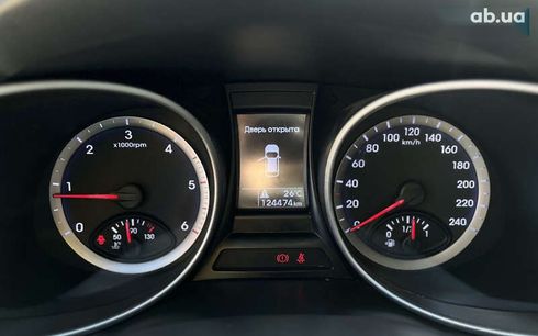 Hyundai Santa Fe 2013 - фото 21