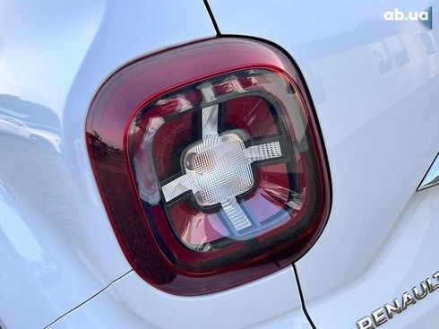 Renault Duster 2019 - фото 11